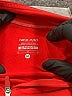 Nike Red Pullover Sweater Size M - photo 7