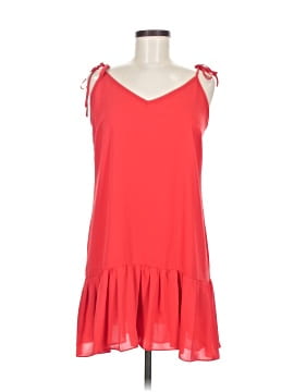 Amanda Uprichard Casual Dress