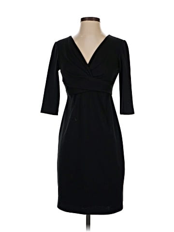 Donna Ricco Cocktail Dress (view 1)