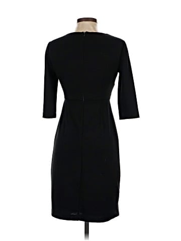 Donna Ricco Cocktail Dress (view 2)
