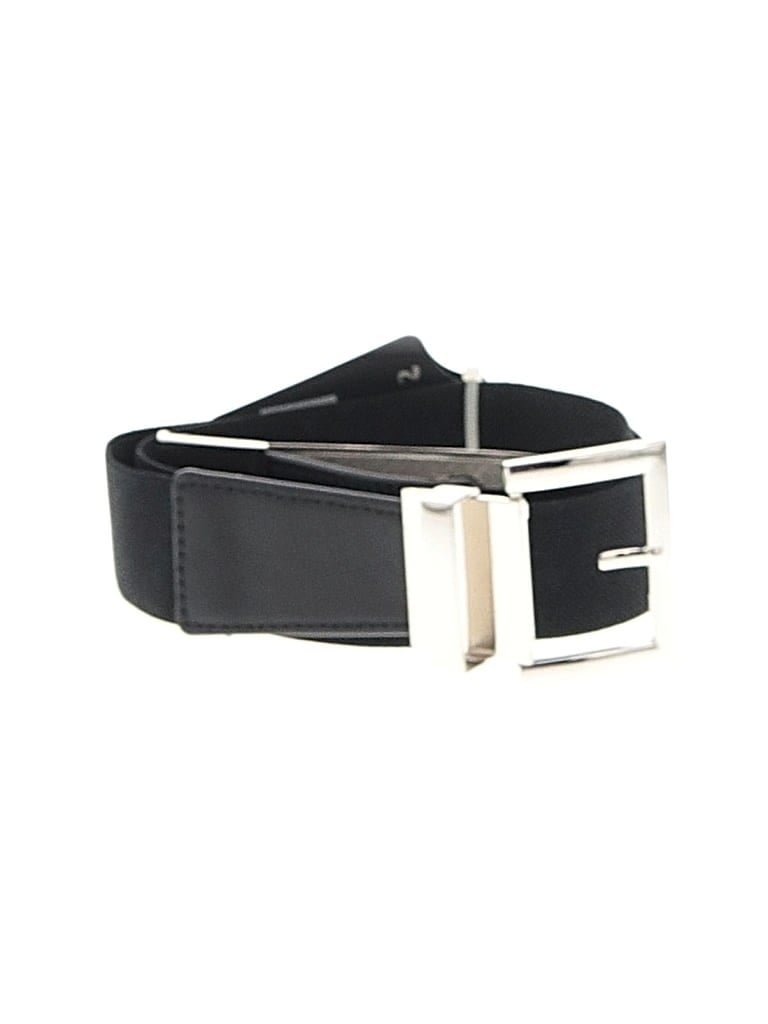 Noir Belt In Black