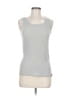 Spyder Gray Sleeveless T-Shirt Size M (estimated) - photo 1