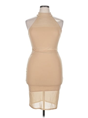 Material Girl Cocktail Dress (view 1)