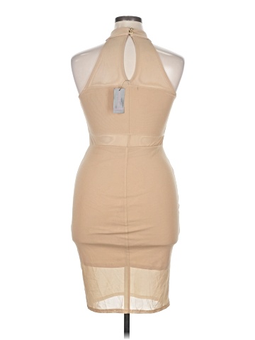 Material Girl Cocktail Dress (view 2)