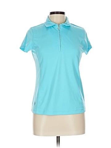 Daily Sports Short Sleeve Polo (view 1)