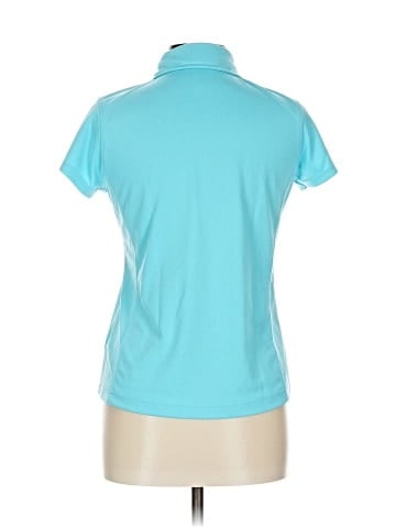 Daily Sports Short Sleeve Polo (view 2)