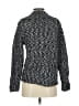 Christopher & Banks Tweed Black Cardigan Size S - photo 2