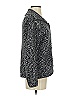 Christopher & Banks Tweed Black Cardigan Size S - photo 4