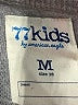 77Kids by American Eagle Gray Pullover Sweater Size 10 - photo 3