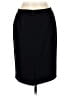 Worthington Solid Black Formal Skirt Size 10 (petite) - photo 2