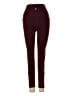 Lululemon Athletica Color Block Burgundy Active Pants Size 2 - photo 2