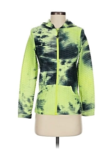 New Mix USA Long Sleeve T-Shirt (view 1)