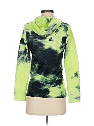 New Mix USA Long Sleeve T-Shirt (view 2)