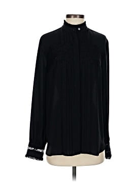 Ann Taylor Long Sleeve Blouse