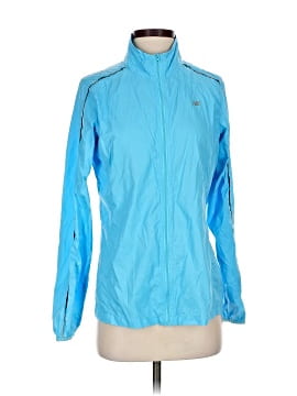 New Balance Track Jacket