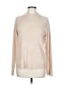 Karen Scott 100% Acrylic Tan Pullover Sweater Size L - photo 1