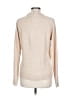 Karen Scott 100% Acrylic Tan Pullover Sweater Size L - photo 2