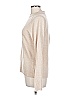 Karen Scott 100% Acrylic Tan Pullover Sweater Size L - photo 5