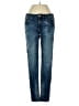 Vigoss Blue Jeans Size 25 waist - photo 1