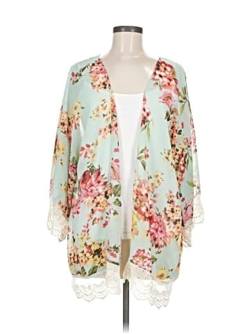 Umgee Cardigan (view 1)