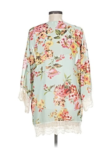 Umgee Cardigan (view 2)