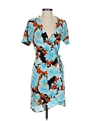 Babaton Casual Dress (view 1)