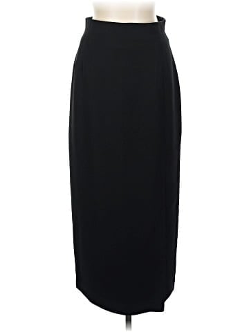 Linda Allard Ellen Tracy Formal Skirt (view 1)