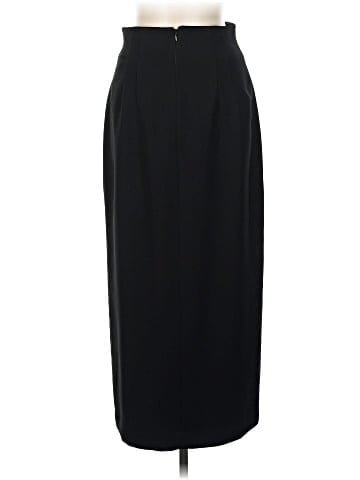 Linda Allard Ellen Tracy Formal Skirt (view 2)