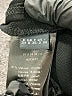 Set Black Cocktail Dress Size 2 - photo 8
