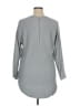MICHAEL Michael Kors Gray Pullover Sweater Size XL - photo 2
