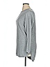 MICHAEL Michael Kors Gray Pullover Sweater Size XL - photo 5