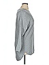 MICHAEL Michael Kors Gray Pullover Sweater Size XL - photo 4