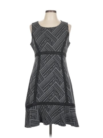 Tabitha Casual Dress (view 1)