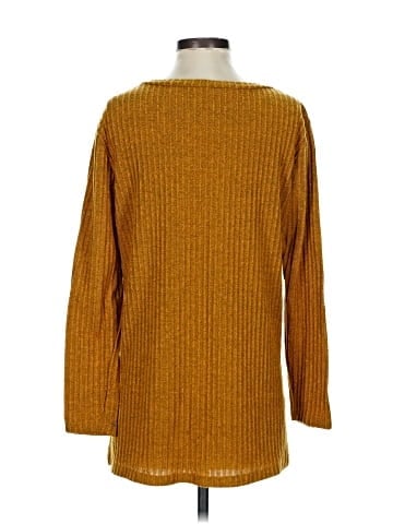 Zoe + Phoebe Pullover Sweater (view 2)