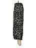 Wilfred Animal Print Black Casual Pants Size XS - photo 5
