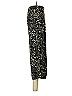 Wilfred Animal Print Black Casual Pants Size XS - photo 4
