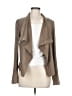 Abbeline Brown Kimono Size M - photo 1
