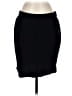 3.1 Phillip Lim 100% Silk Black Silk Skirt Size 6 - photo 1