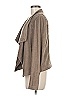 Abbeline Brown Kimono Size M - photo 5