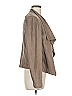 Abbeline Brown Kimono Size M - photo 4