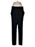 IKKS Solid Black Dress Pants Size EU (FR) 42 / US 10 - photo 1