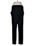 IKKS Solid Black Dress Pants Size EU (FR) 42 / US 10 - photo 2
