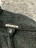 Monrow Gray Active T-Shirt Size XL - photo 7