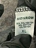 Monrow Gray Active T-Shirt Size XL - photo 8