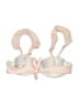 Unbranded Ivory Swimsuit Top Size S - photo 2