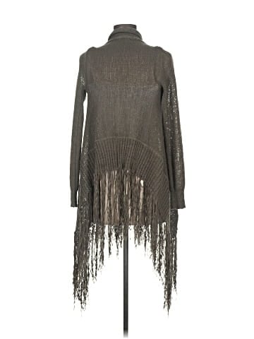 Love Stitch Cardigan (view 2)