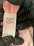 Rebecca Minkoff 100% Polyester Pink Jumpsuit Size 14 - photo 5