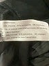 Julio Solid Black Active Pants Size 4 - photo 8