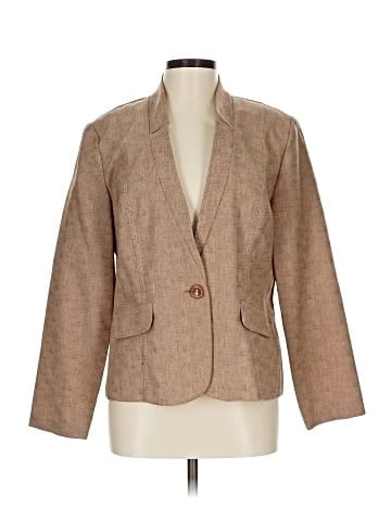 Sag Harbor Blazer (view 1)