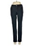 The Limited Solid Blue Jeans Size 4 - photo 1